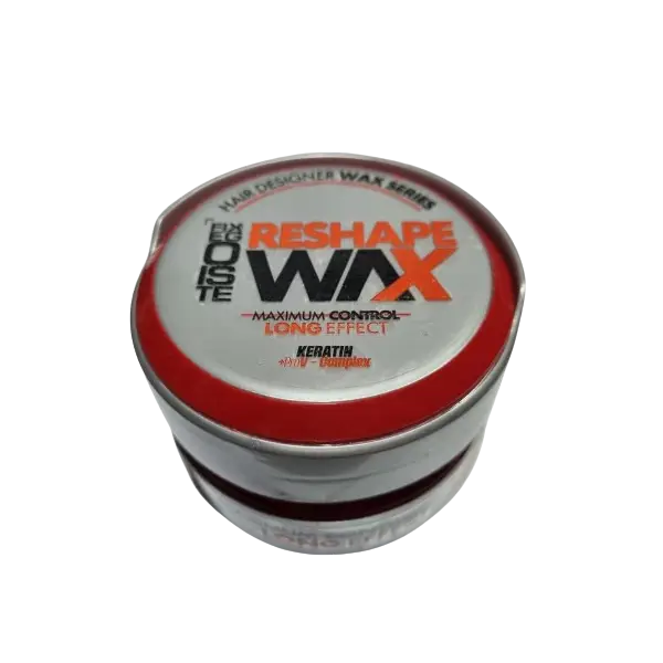 RESHAPE Wax Efecto Largo - Cera de Peinado MAXIMUM CONTROL de FixEgoiste FixEgoiste 2,49 €