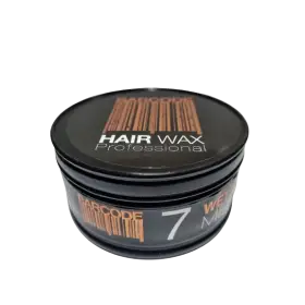 Wet Effect Strong Hold - Apaintzeko argizaria BARCODE BARCODE-ren 2,49 €