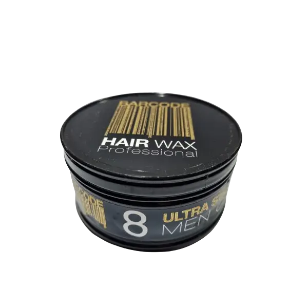 ULTRA STRONG WAX - BARCODE BARCODE-ko argizaria apaintzeko argizaria 2,49 €