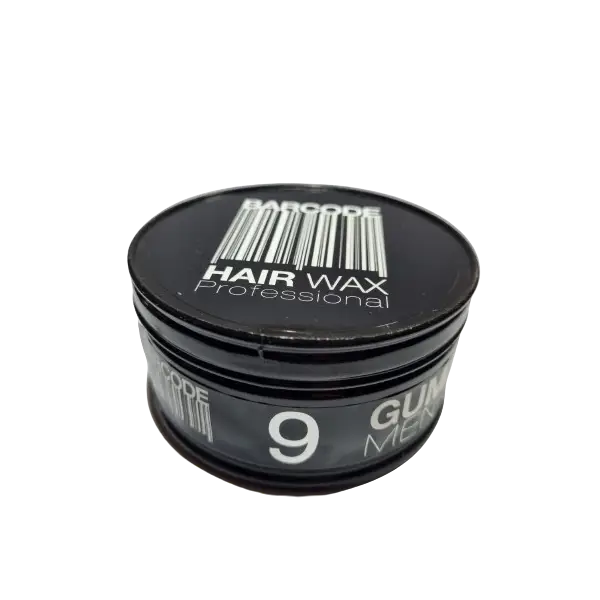 GUM WAX - Apaintzeko argizaria BARCODE BARCODE-tik 2,49 €