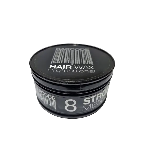 STRONG WAX - Professionele Styling Wax van BARCODE BARCODE € 2,49