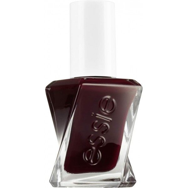 Modello 370 Scatti - e smalto ESSIE Gel Couture