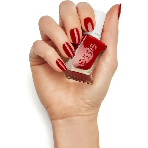 345 Bellen Alleen - nagellak ESSIE Gel Couture