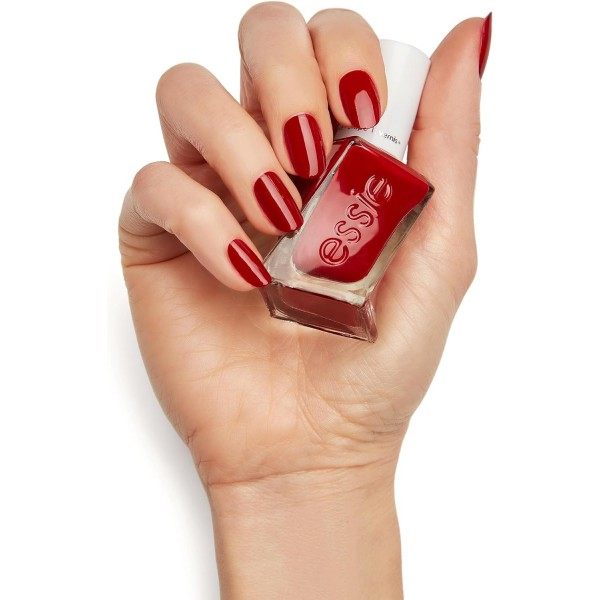 345 Burbujas Sólo - esmalte de uñas ESSIE Gel de alta Costura