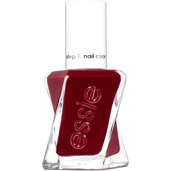 345 Bubbles Only - nail Polish ESSIE Gel Couture