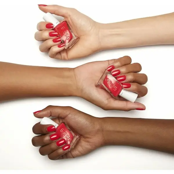 470 Sizzling Hot - Vernis à ongles ESSIE Gel Couture ESSIE 6,99&nbsp;€