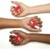 470 Chisporrotear Caliente - los colores de uñas ESSIE Gel de alta Costura
