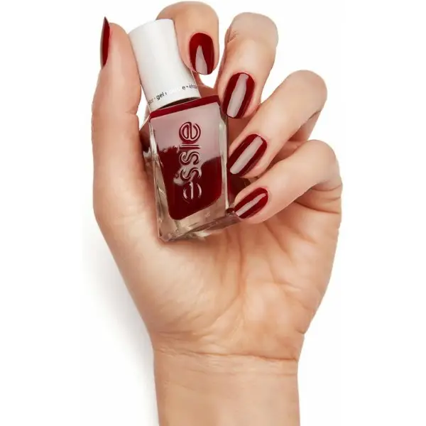 360 Cravado Con Estilo - prego cores ESSIE Xel de alta Costura