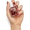 360 Agulla Amb Estil - ungles de colors ESSIE Gel d'alta Costura