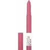 90 Keep It Fun - Crayon Rouge à Lèvres Superstay Ink de Maybelline New York Maybelline 6,99&nbsp;€