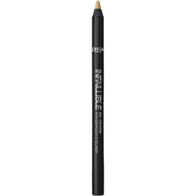 06 Golden Life - Eyeliner Infaillible GEL 24H Waterproof de L'Oréal Paris L'Oréal 5,27 €
