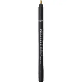 06 Golden Life - Eyeliner Infallibile GEL waterproof 24H di L'Oréal Paris L'Oréal € 5,27