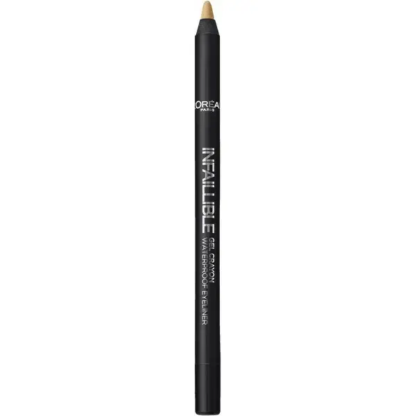 06 Golden Life – Infallible GEL 24H Waterproof Eyeliner von L'Oréal Paris L'Oréal 5,27 €