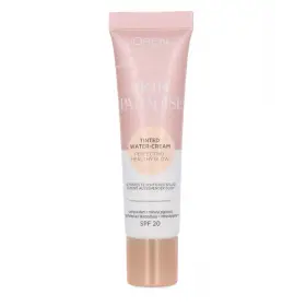 Fair 02 - Skin Paradise Tinted Moisturizing Cream SPF 20 de L'Oreal Paris L'Oréal 5,50 €