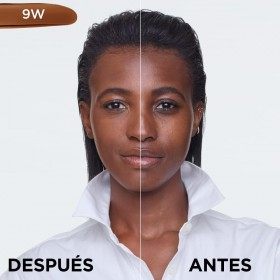 9.D/W Sienna - Perfect Match Fluid Foundation de L'Oréal Paris L'Oréal 4,99 €