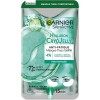 Parches para ojos en gel antifatiga Hyaluron CyoJelly con efecto refrescante de ácido hialurónico vegano de Garnier