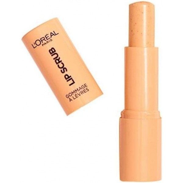 Peach - Lip Scrub Lip Scrub de L'Oréal Paris L'Oréal 3,99 €