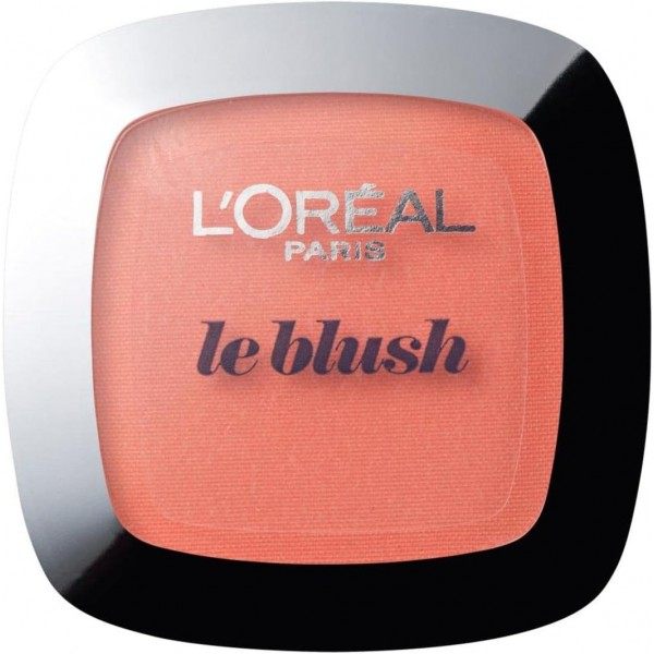 160 Peach - The Perfect Match Blush de L'Oréal Paris L'Oréal 5,48 €