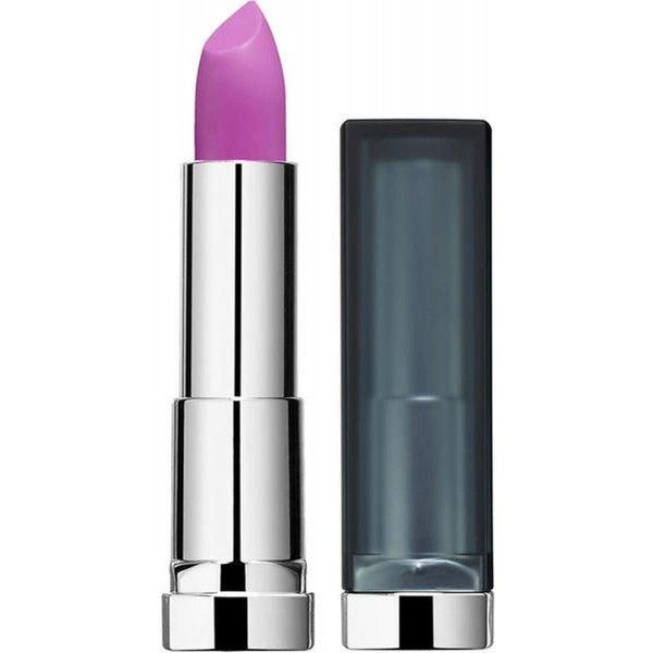946 Pink In Chic - Maybelline Color Sensational MATTE lipstick Maybelline €5.00