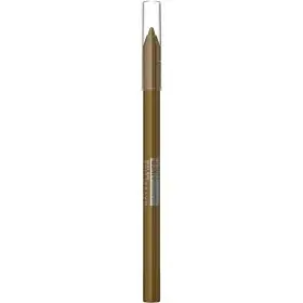 976 Soft Metallic Bronze - Matita gel effetto tatuaggio occhi Liner impermeabile per tatuaggi di Maybelline New-York Maybelline