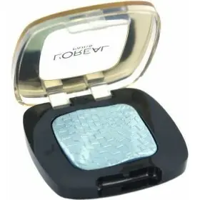602 Peacock Feather - Kolore aberatsa begi itzala L'Ombre Pure L'Oréal Paris L'Oréal 2,99 €