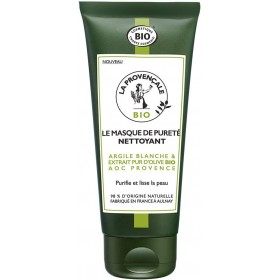 La Provençale Biologisch reinigend zuiverheidsmasker La Provençale € 5,00
