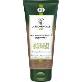 La Provençale Organic Cleansing Purity Scrub €5.00