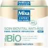Biovital Anti-Aging Nachtverzorging Rimpels, Stevigheid, Reparatie van Mixa BIO Mixa € 5,00