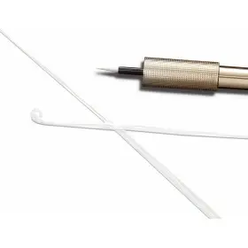 08 Snow Signature – Signature Matte Brush Eyeliner von L'Oréal Paris L'Oréal 4,00 €
