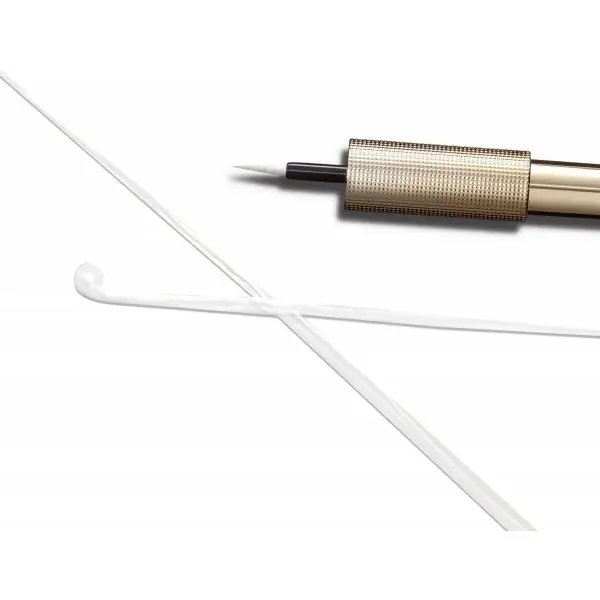 08 Snow Signature – Signature Matte Brush Eyeliner von L'Oréal Paris L'Oréal 4,00 €