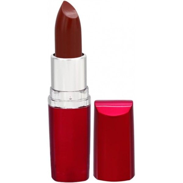 590 Burgundy - Hydra Extreme Lipstick by Gemey Maybelline Maybelline €3.00