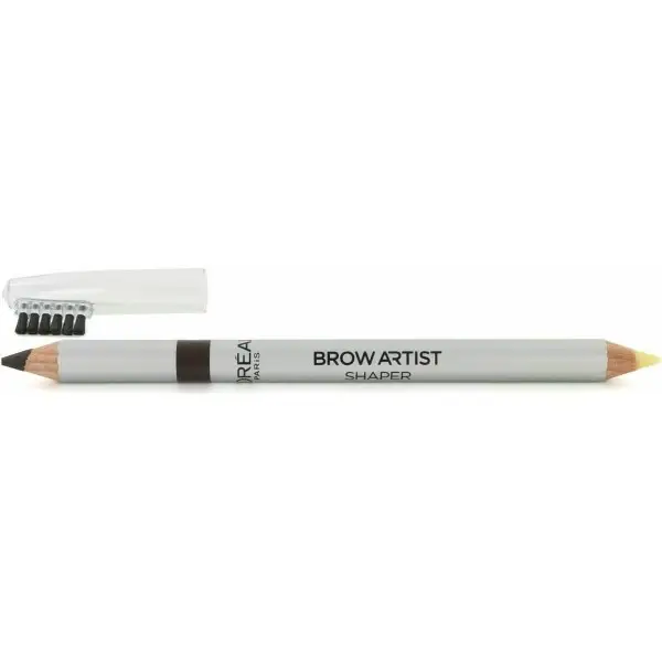 02 Blonde augenbrauenstift Brow Artist Shaper "von l' Oréal Paris