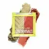 Chill x Daring - Color Rivals Oogschaduwpalet Hoog gepigmenteerd, waterdicht van Maybelline New York Maybelline ...