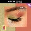 Chill x Daring - Color Rivals Eyeshadow Palette Highly Pigmented, Waterproof by Maybelline New York Maybelline ...