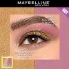 Assertive x Coy - Maybelline New York Color Rivals Highly Pigmented, Waterproof Eyeshadow Palette Maybelline...