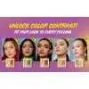 Assertive x Coy - Palette di ombretti Color Rivals altamente pigmentati, resistenti all'acqua di Maybelline New York