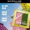 Urban x Wild - Color Rivals Eyeshadow Palette Highly Pigmented, Waterproof by Maybelline New York Maybelline 4,...