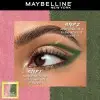 Urban x Wild - Palette di ombretti Color Rivals altamente pigmentata, waterproof di Maybelline New York Maybelline 4,...