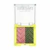 Urban x Wild - Palette d'Ombres à Paupières Color Rivals Hautement pigmentée, Waterproof de Maybelline New York Maybelline 0,...