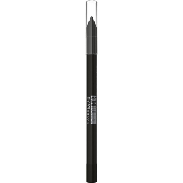 971 Dark Granite - Gel Begi Arkatza Tattoo Liner Iragazgaitza tatuaje efektua Gemey Maybelline Maybelline-ren eskutik 4,99 €