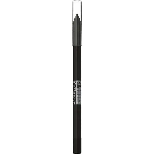 971 Dark Granite - Gel Eye Pencil Tattoo Liner Waterproof Tattoo Effect de Gemey Maybelline Maybelline 4,99 €