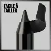971 Dark Granite - Gel Eye Pencil Tattoo Liner Waterproof Tattoo Effect door Gemey Maybelline Maybelline € 4,99