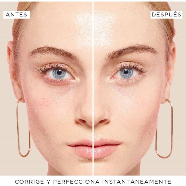 3-5.5.R / 3-5.5.C Melocotón - Corrector / Antiojeras Perfect Accord Touche Magique de L'Oréal Paris L'Oréal 4,99 €