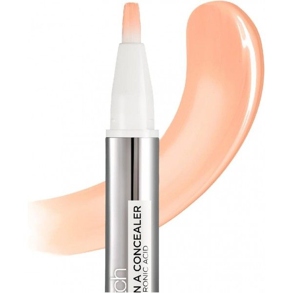 3-5.5.R / 3-5.5.C Peach - Zuzentzailea / Anti-Dark Circles Perfect Accord Touche Magique de L'Oréal Paris L'Oréal 4,99 €