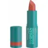 07 Garden - Rossetto satinato e pigmentato con crema al burro di cacao verde Edizione vegana di Maybelline New York Forse...
