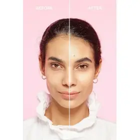 Medium 04 - Skin Paradise Getinte vochtinbrengende crème Spf 20 van L'Oréal Paris L'Oréal € 5,00