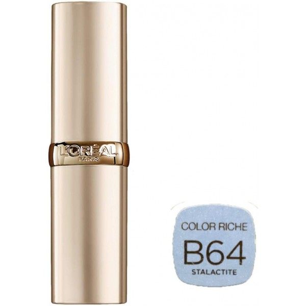 B64 Stalactite - Rouge à Lèvre Color Riche de L'Oréal Paris L'Oréal 3,00 €