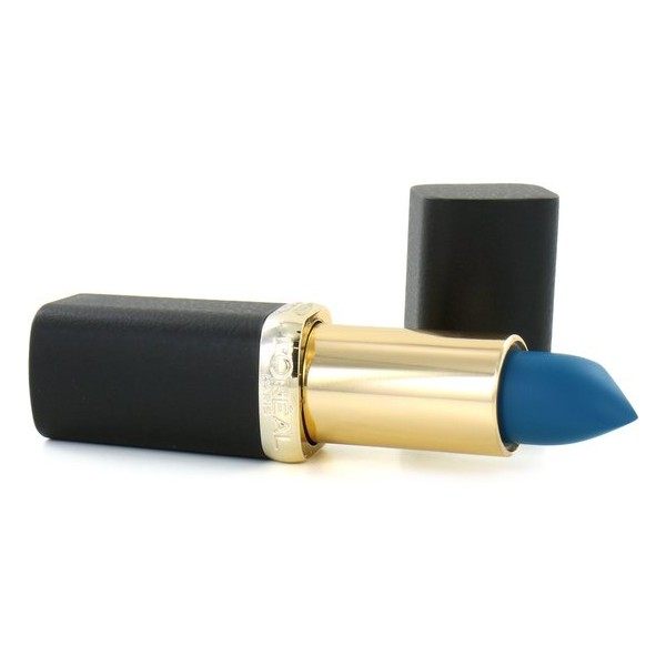 B38 Poison - Barra de labios Color Riche de L'Oréal Paris L'Oréal 3,00 €