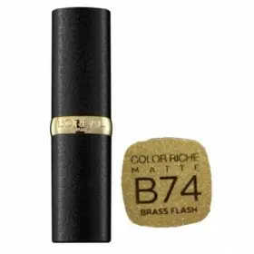 B74 Brass Flash – Colour Riche Lippenstift von L'Oréal Paris L'Oréal 3,00 €