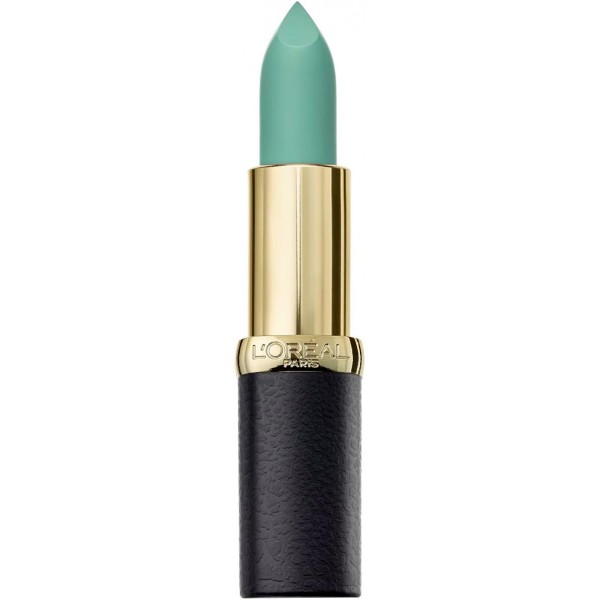 909 Amulet - Barra de labios Color Riche de L'Oréal Paris L'Oréal 3,00 €